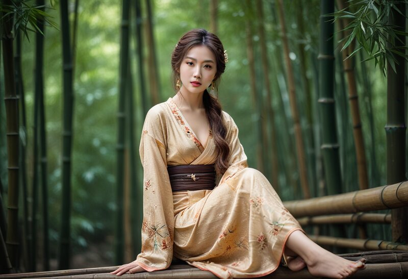 雨季之后